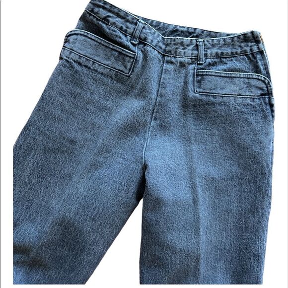 Rare VTG black guess jeans - Picture 2 of 7